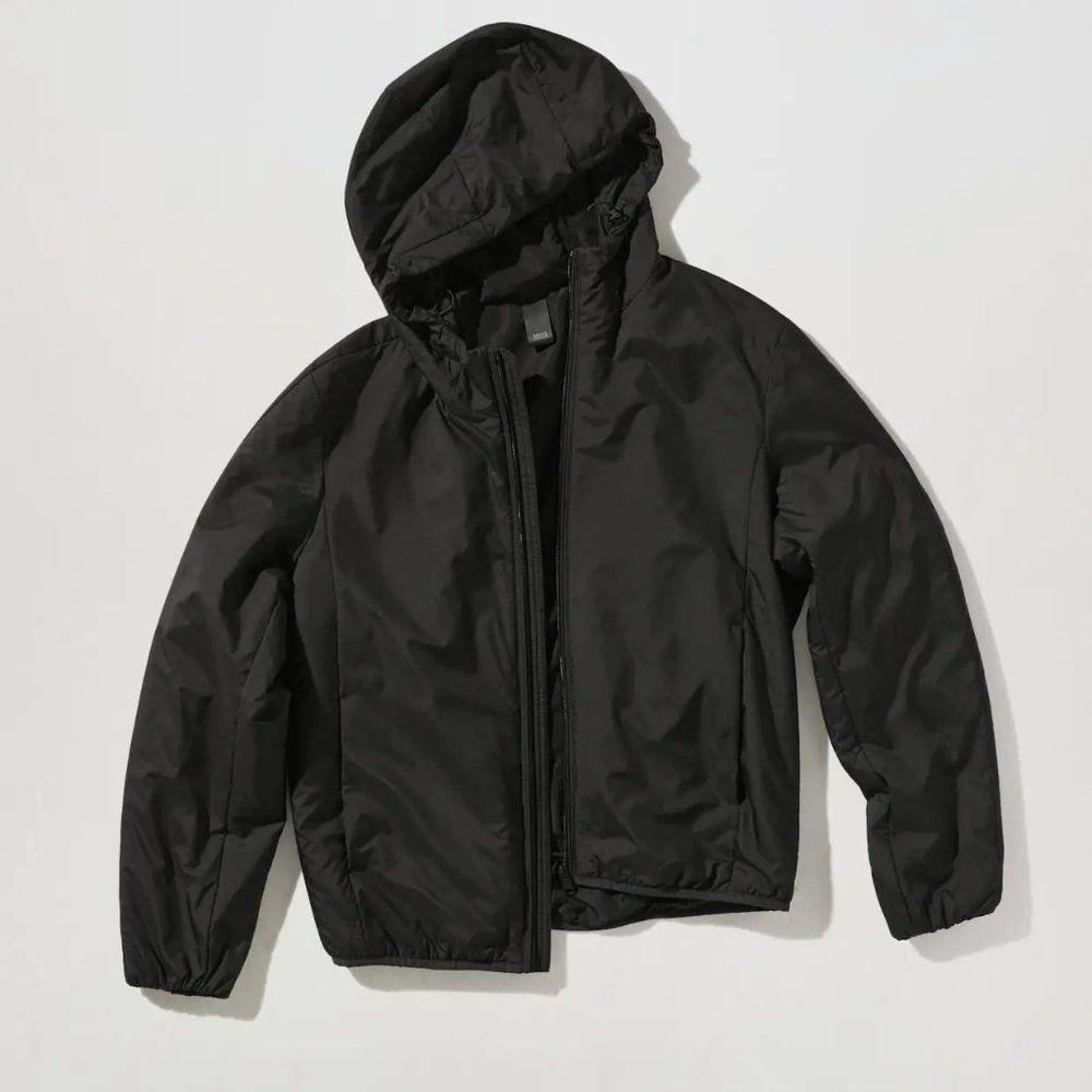 Mango Thermoregulating Jacket